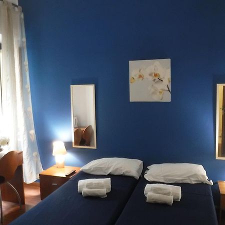 Ares Rooms Roma Eksteriør bilde