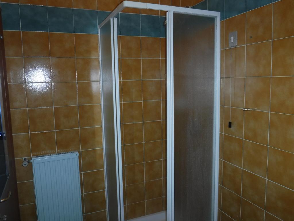 Ares Rooms Roma Rom bilde