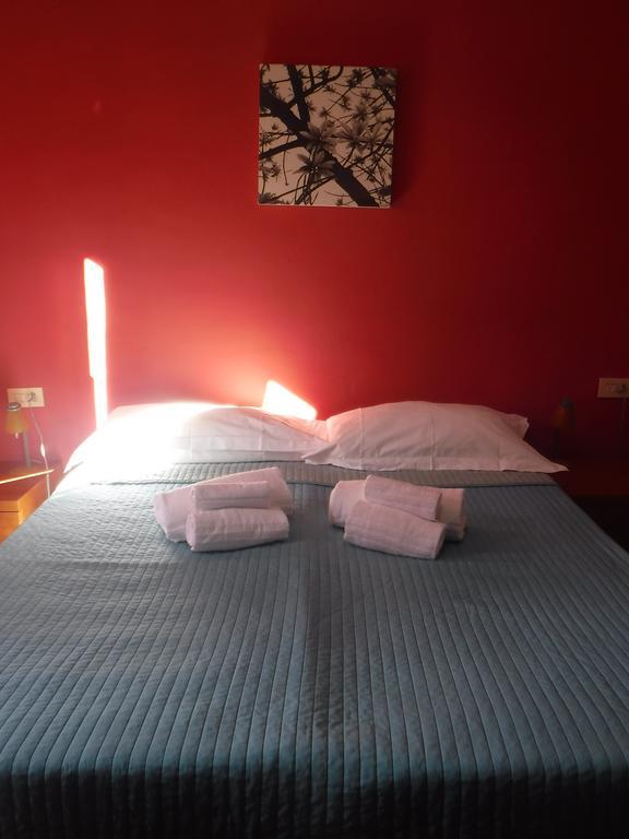 Ares Rooms Roma Rom bilde