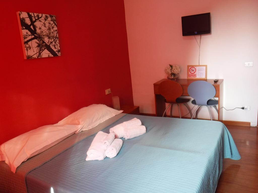 Ares Rooms Roma Rom bilde