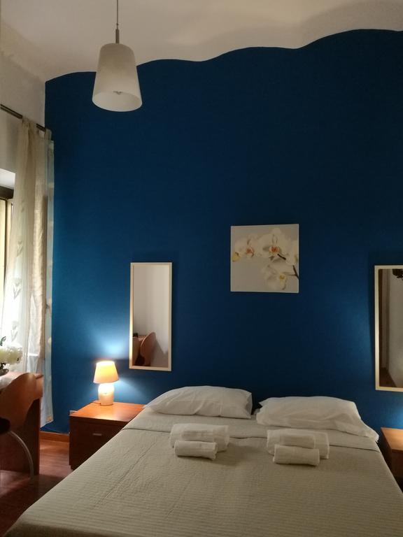 Ares Rooms Roma Rom bilde