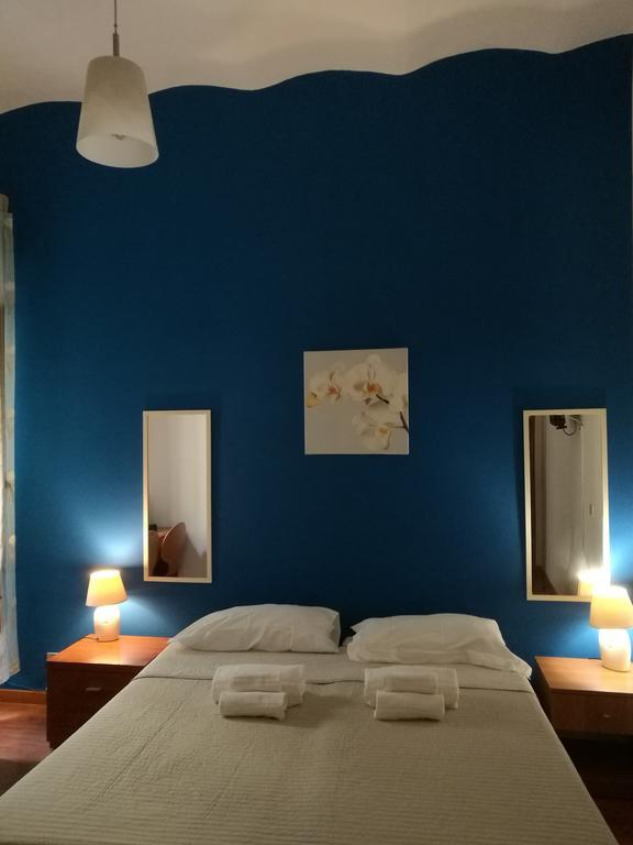 Ares Rooms Roma Rom bilde