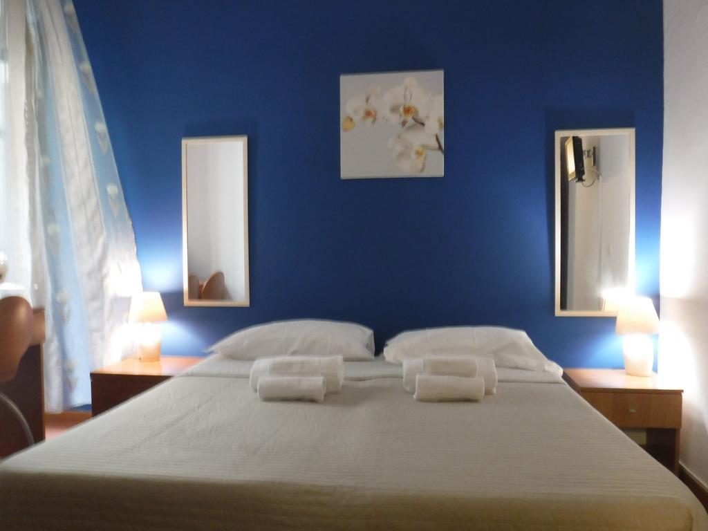 Ares Rooms Roma Rom bilde
