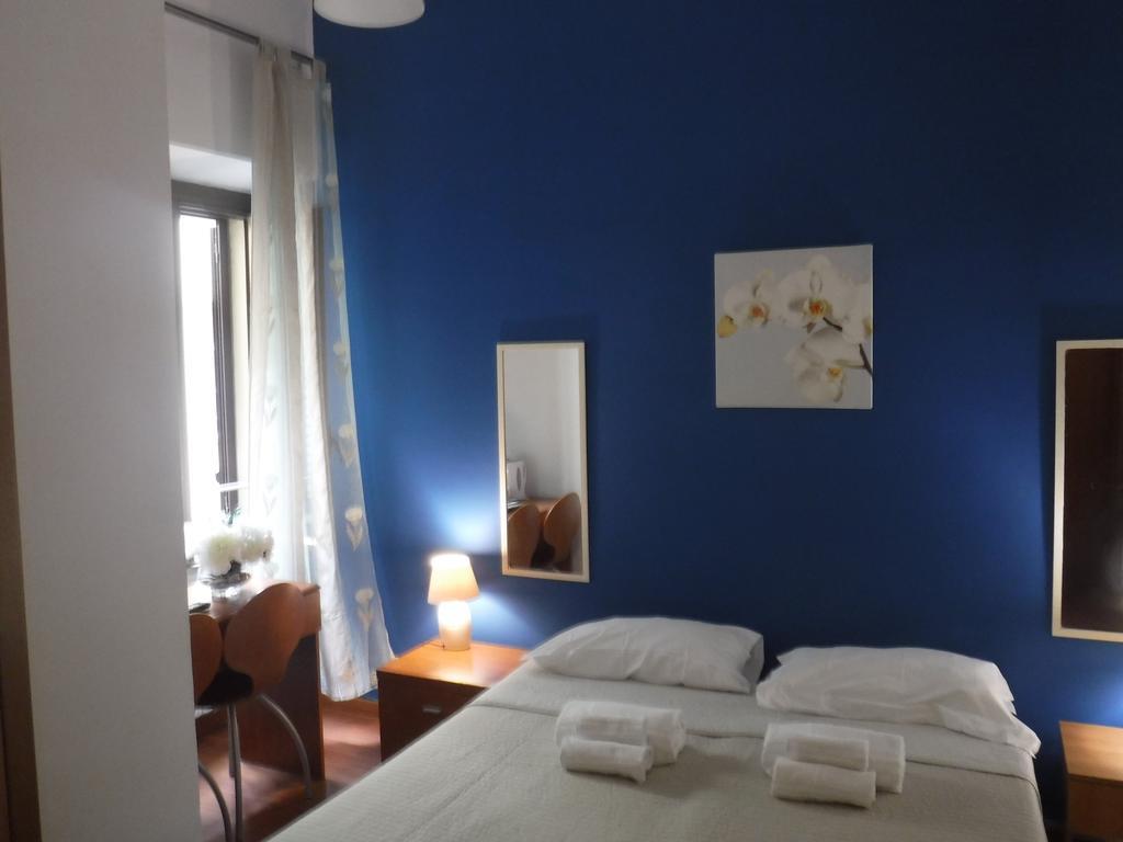 Ares Rooms Roma Rom bilde