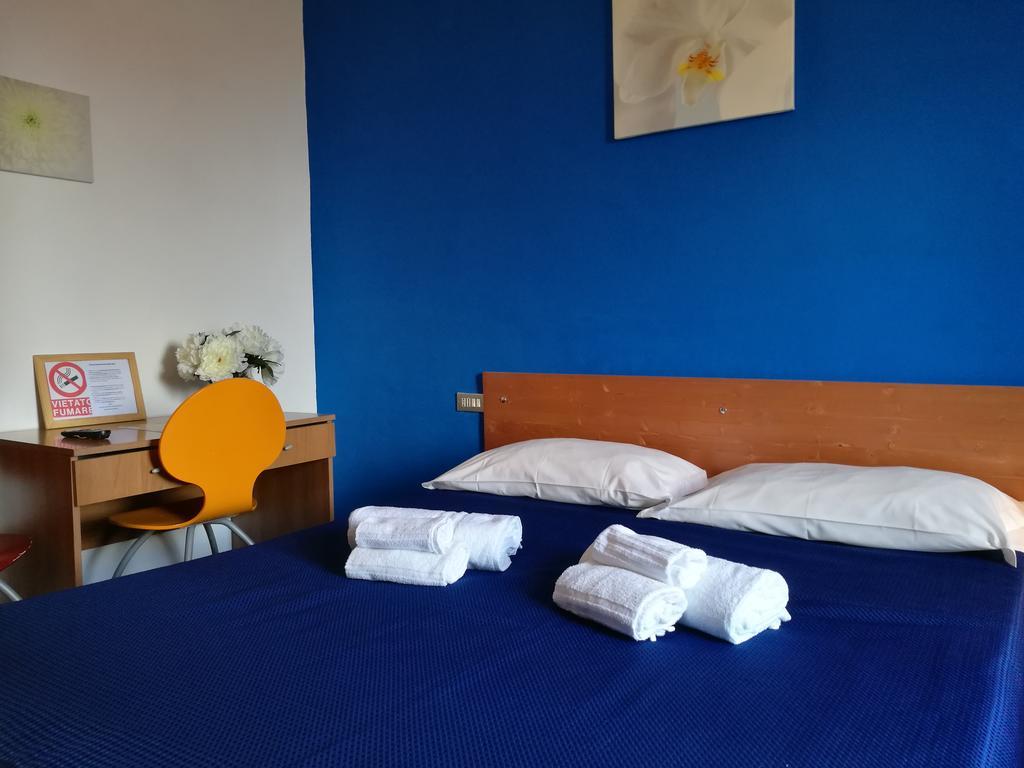 Ares Rooms Roma Rom bilde