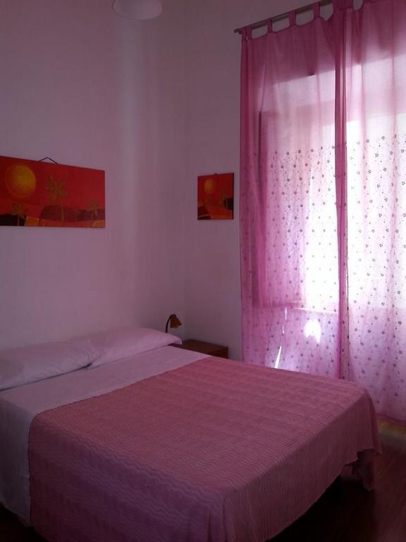Ares Rooms Roma Rom bilde