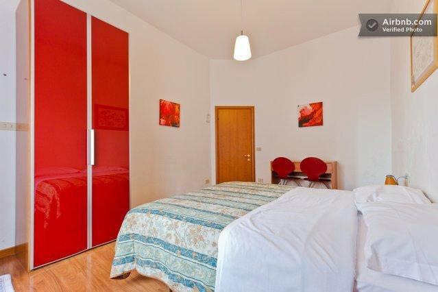 Ares Rooms Roma Rom bilde