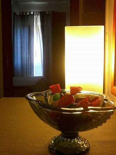 Ares Rooms Roma Eksteriør bilde