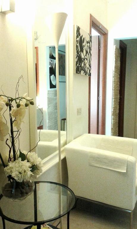 Ares Rooms Roma Rom bilde