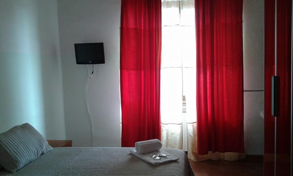 Ares Rooms Roma Rom bilde